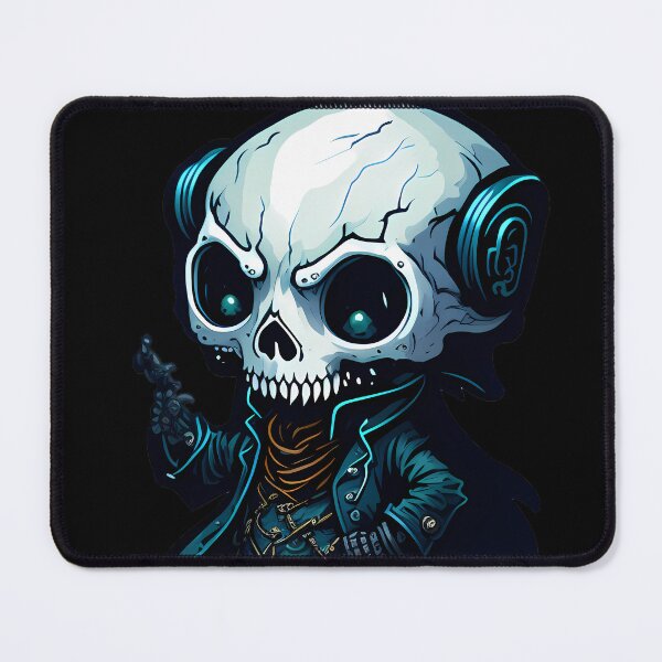 Item preview, e-skeleton designed and sold by Serene-Hue-Code.