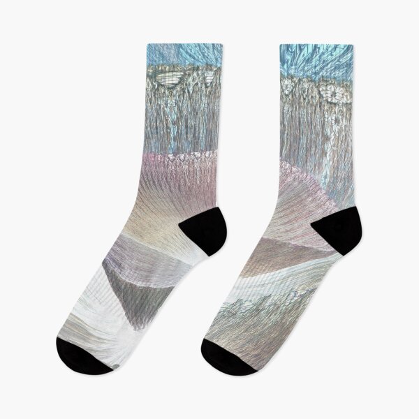 Item preview, Flower center - underwater designed and sold by Aquaramelia.