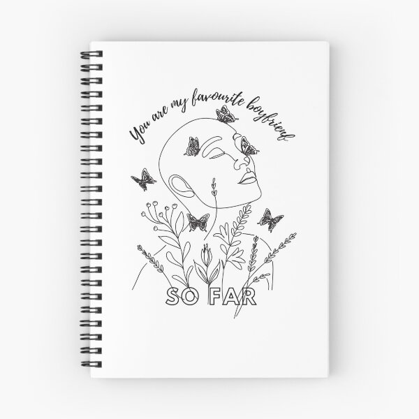 Item preview, You are my favourite boyfriend so far designed and sold by efkarose.