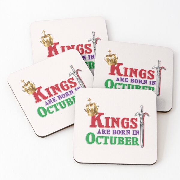 Item preview, Kings and Queens - Octuber designed and sold by Aleph-Mga.