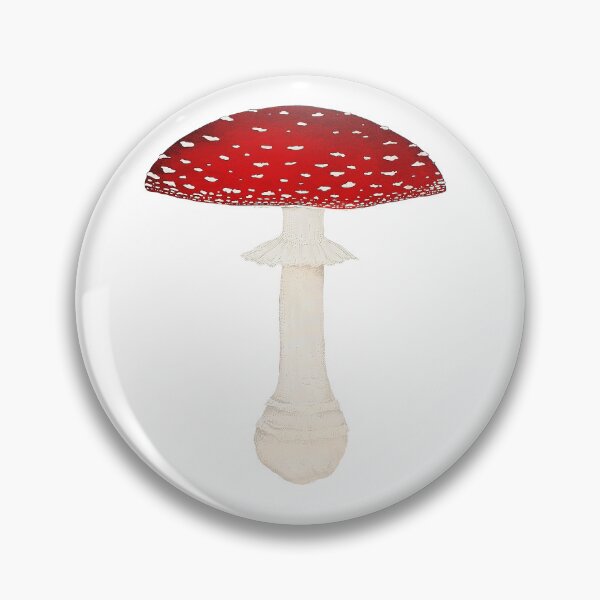 Item preview, Toadstool designed and sold by Zeewind.