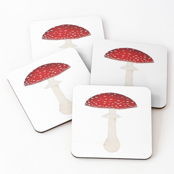 Item preview, Toadstool designed and sold by Zeewind.