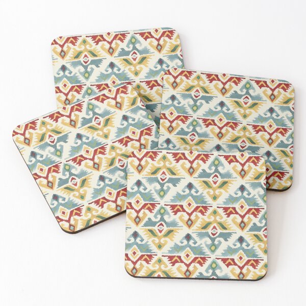 Item preview, Ethnic geometric carpet designed and sold by Alessandro Remo Mazzoni Remotextiles.
