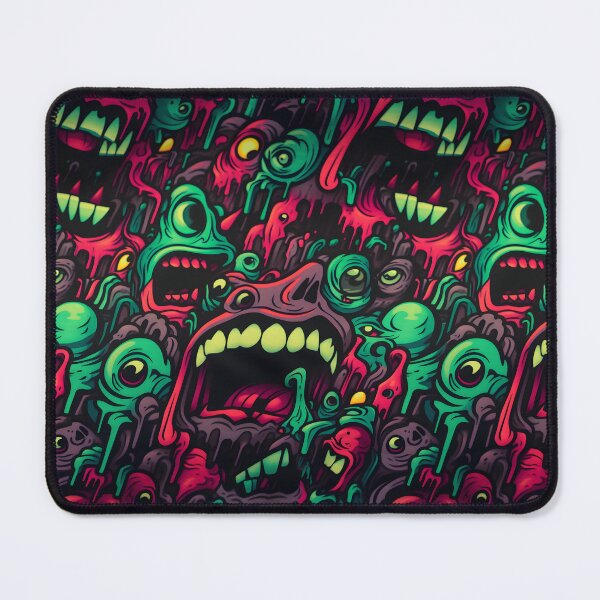 Item preview, Mutation Chaos II designed and sold by NoRandom.
