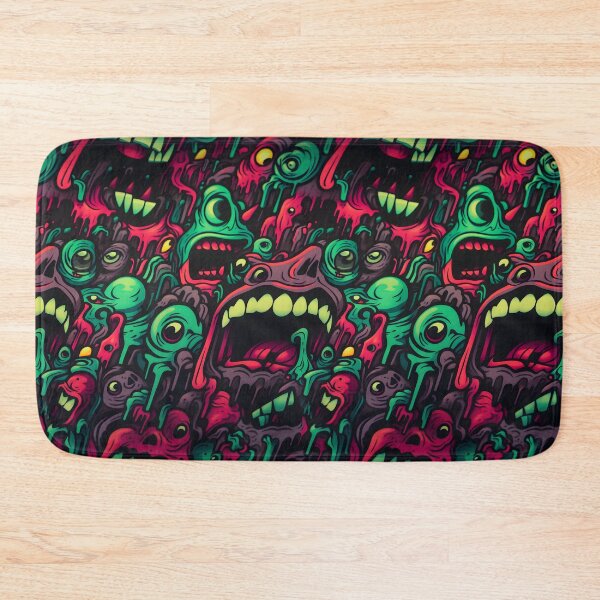 Item preview, Mutation Chaos II designed and sold by NoRandom.