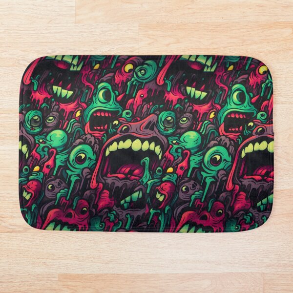 Item preview, Mutation Caos II designed and sold by NoRandom.