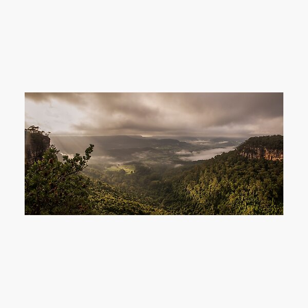 Item preview, Kangaroo Valley NSW Australia designed and sold by Allport Photography.
