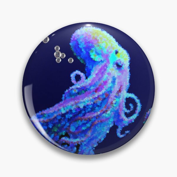 Item preview, Pac-Oceanic Pursuit designed and sold by zuckervati.
