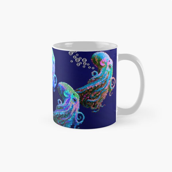 Item preview, Pac-Oceanic Pursuit designed and sold by zuckervati.
