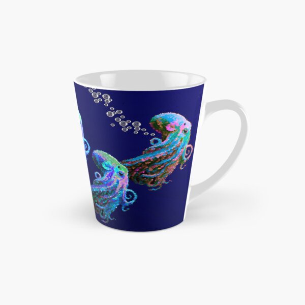 Item preview, Pac-Oceanic Pursuit designed and sold by zuckervati.
