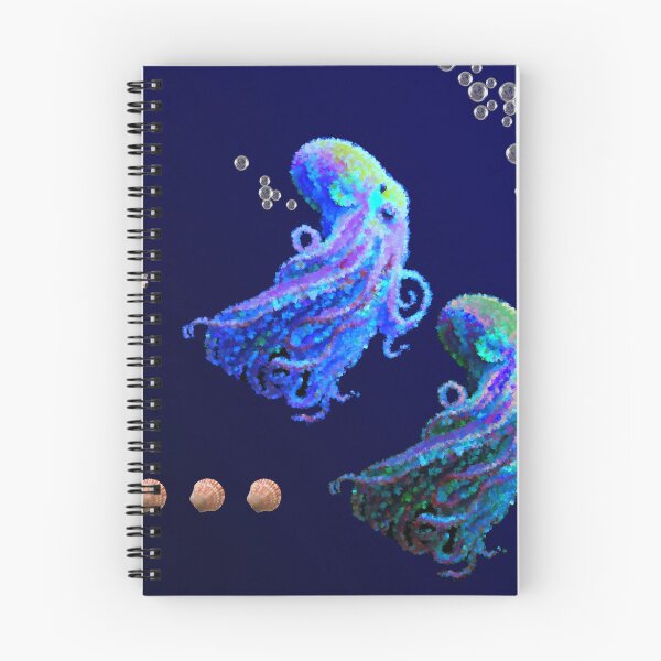 Item preview, Pac-Oceanic Pursuit designed and sold by zuckervati.