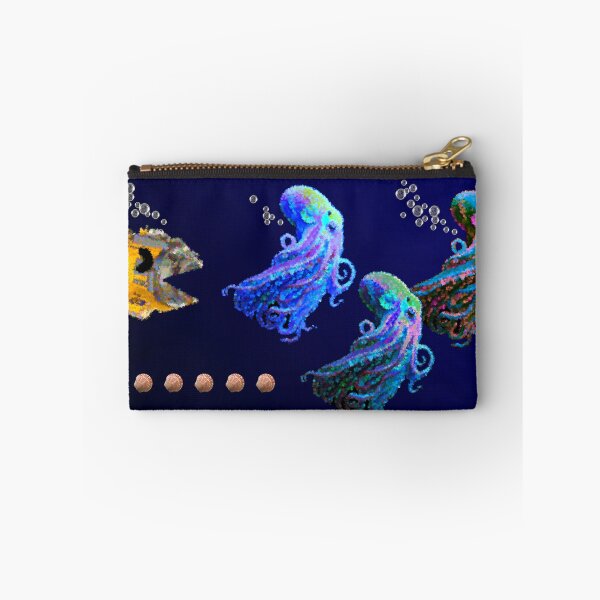 Item preview, Pac-Oceanic Pursuit designed and sold by zuckervati.