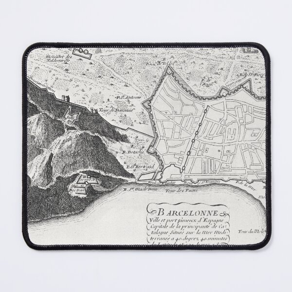 Item preview, Barcelona 1690-1695 designed and sold by Francespoppy.