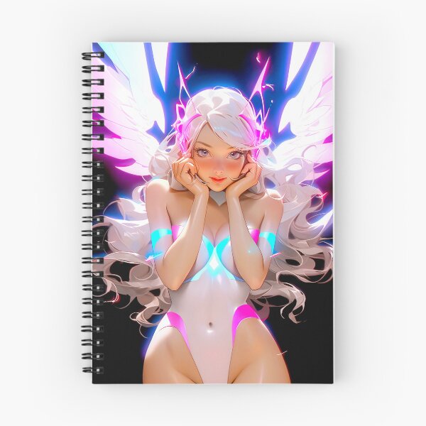 Item preview, Cute Angel designed and sold by Altdims.