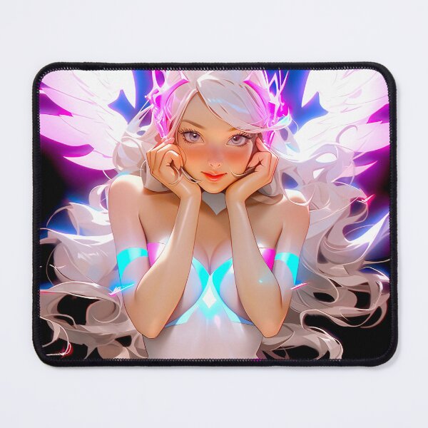 Item preview, Cute Angel designed and sold by Altdims.