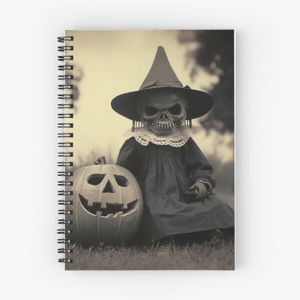 Item preview, Witch Trick or treat designed and sold by Brendon987.