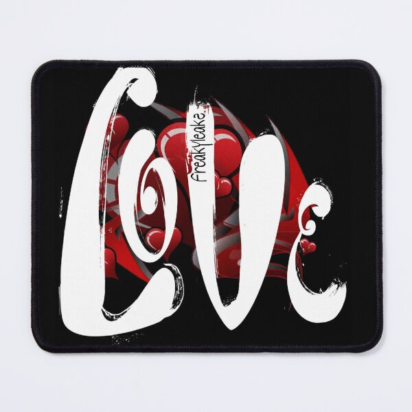 Item preview, LOVE LOVE LOVE designed and sold by inarausch2023.