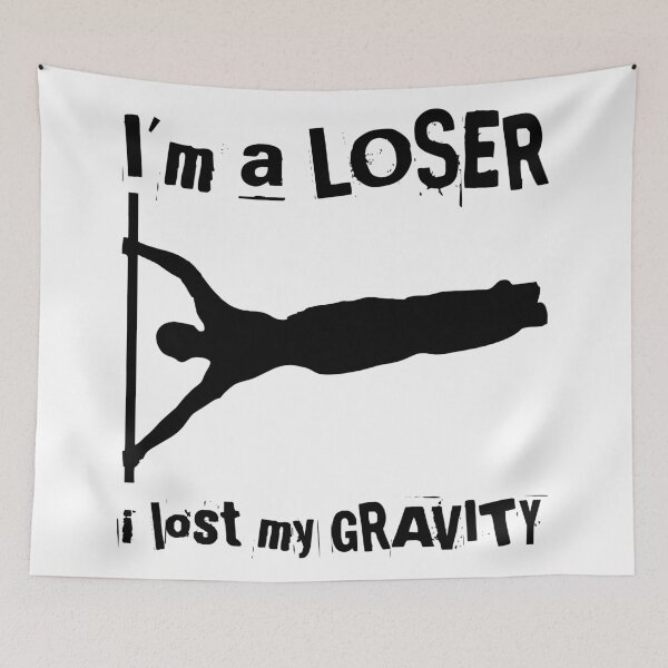 Item preview, loser lost grafity designed and sold by raps-crew.