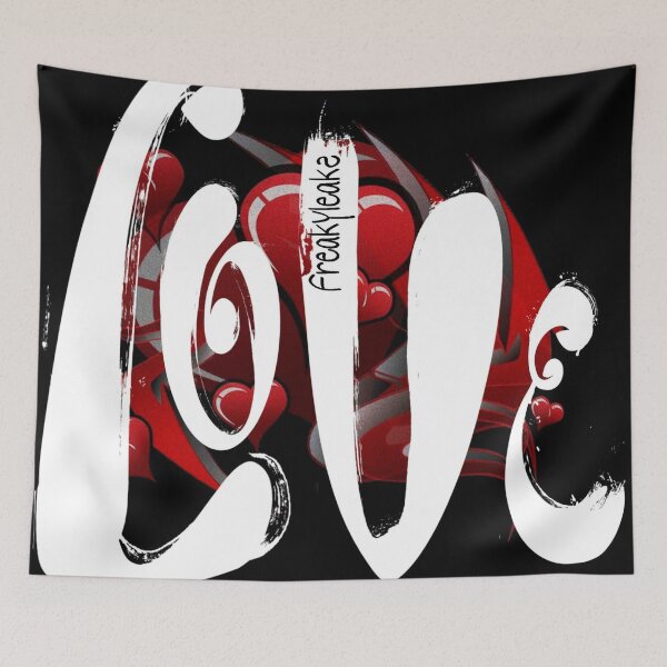 Item preview, LOVE LOVE LOVE designed and sold by inarausch2023.