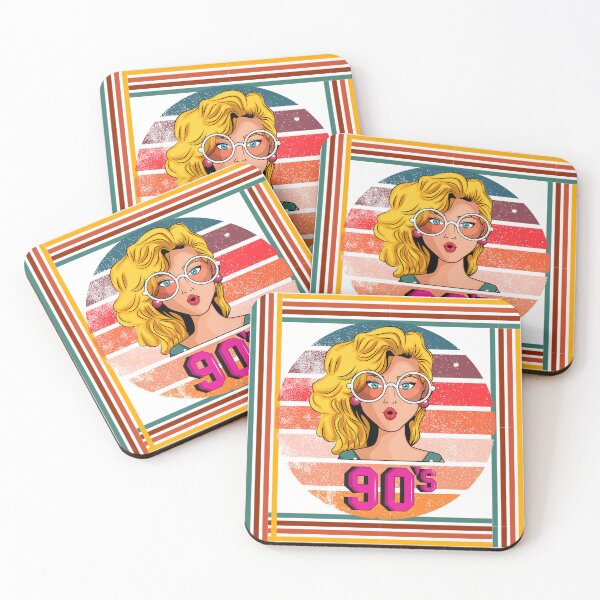 Item preview, Elegance in Vintage Blonde designed and sold by stoicphoenix.