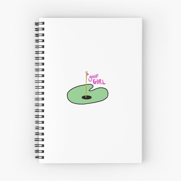 Item preview, Golf Girl designed and sold by Morgan Hoehns.
