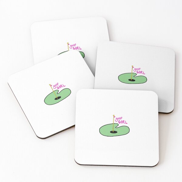 Item preview, Golf Girl designed and sold by Morgan Hoehns.