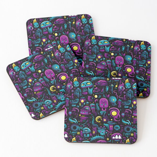 Item preview, I dunno designed and sold by NoRandom.