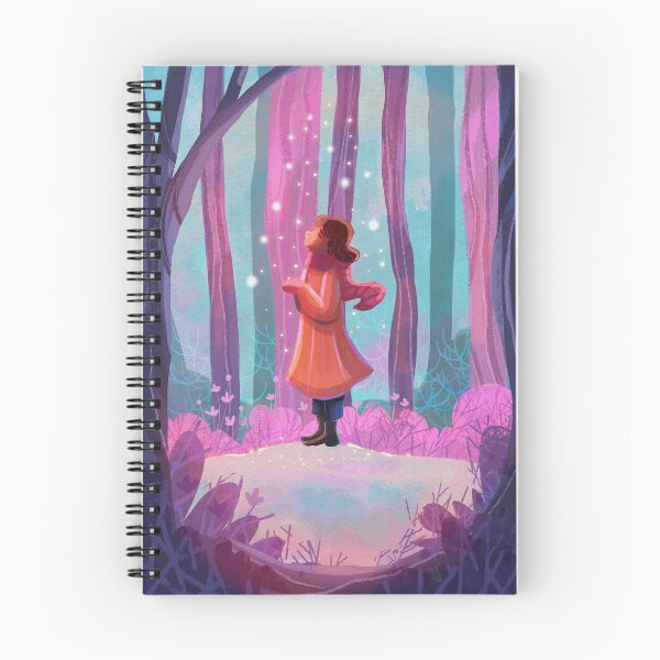 Item preview, Winter Magic designed and sold by Happy Lee.