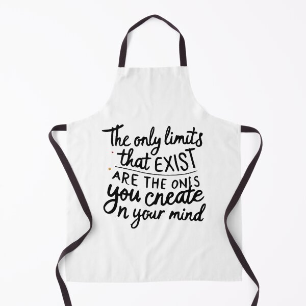 Item preview, Breaking Mental Barriers: Typography Defying Limits designed and sold by TYPOGraphy-101.