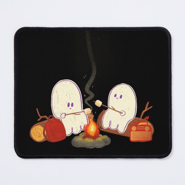 Item preview, Camping Ghosts designed and sold by mksal.