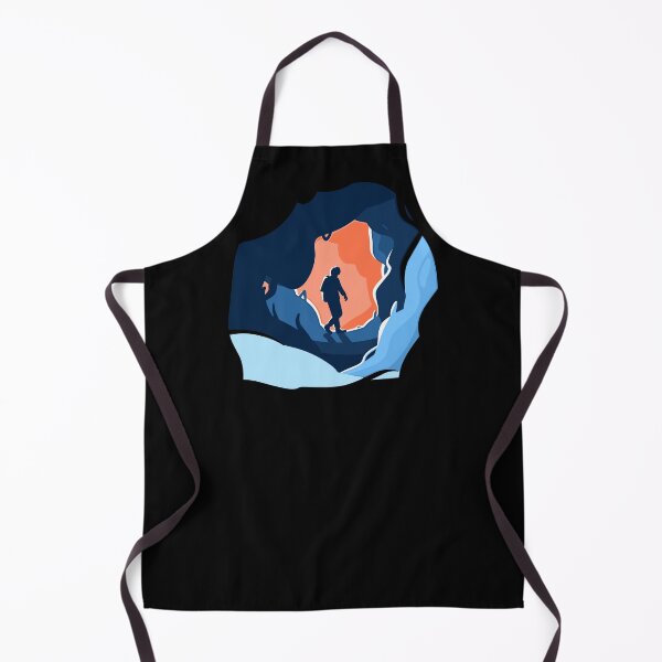 Item preview, Caving Adventure: The Exit designed and sold by KIBBYKO.