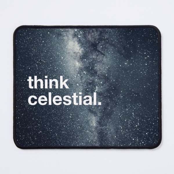 Item preview, Think Celestial - Space designed and sold by thinkcelestial.