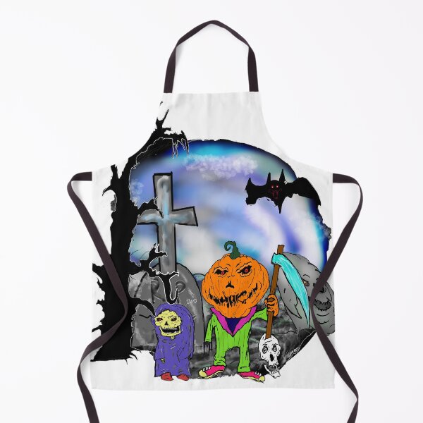 Item preview, Trick or treat designed and sold by Jimpalimpa.