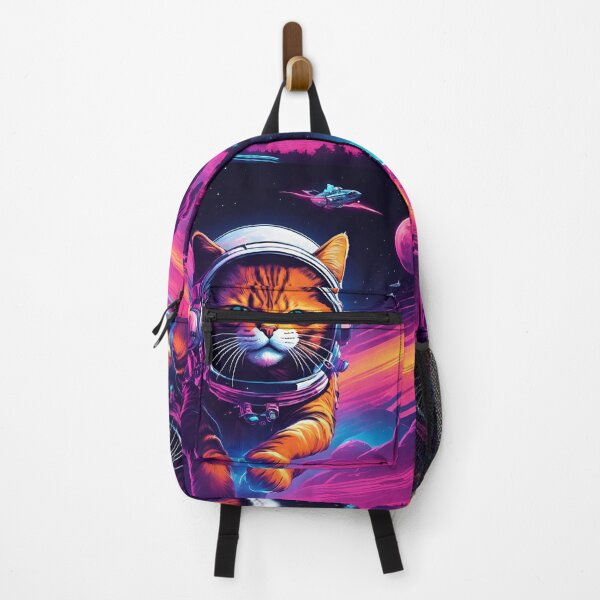 Item preview, Go! Feline Force! designed and sold by Hugmungus.