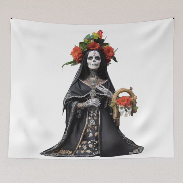 Aperçu de l'œuvre CATRINA créée et vendue par Erikasinhag.