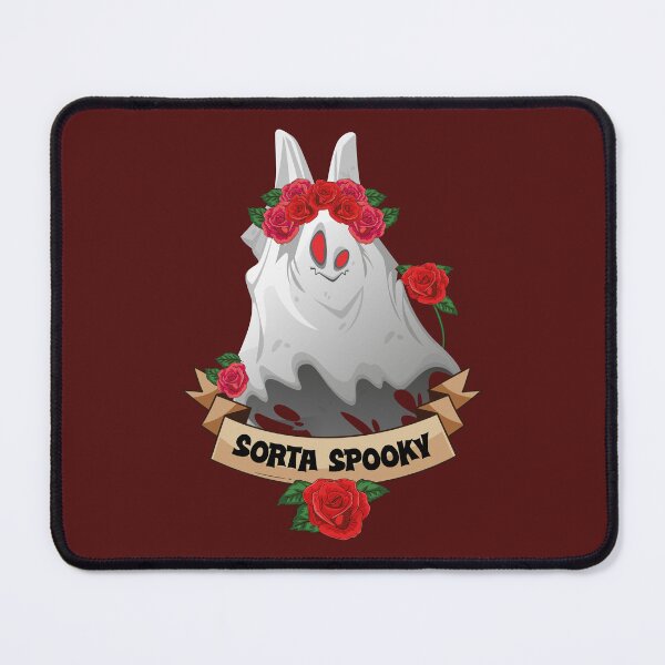 Item preview, Sorta Spooky Halloween spooky designed and sold by 1999jack.