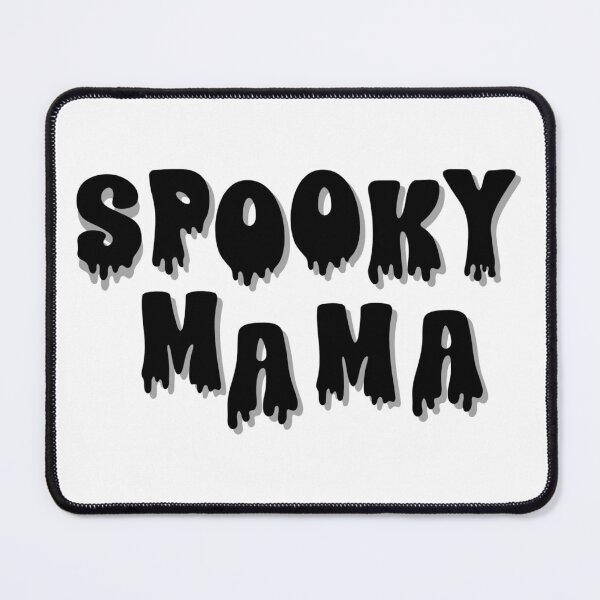 Item preview, Spooky Mama designed and sold by RadekArt.