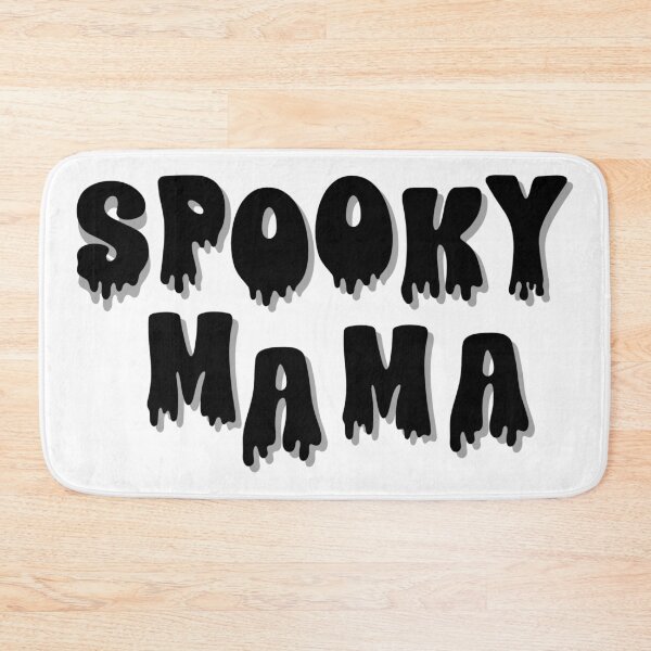 Item preview, Spooky Mama designed and sold by RadekArt.
