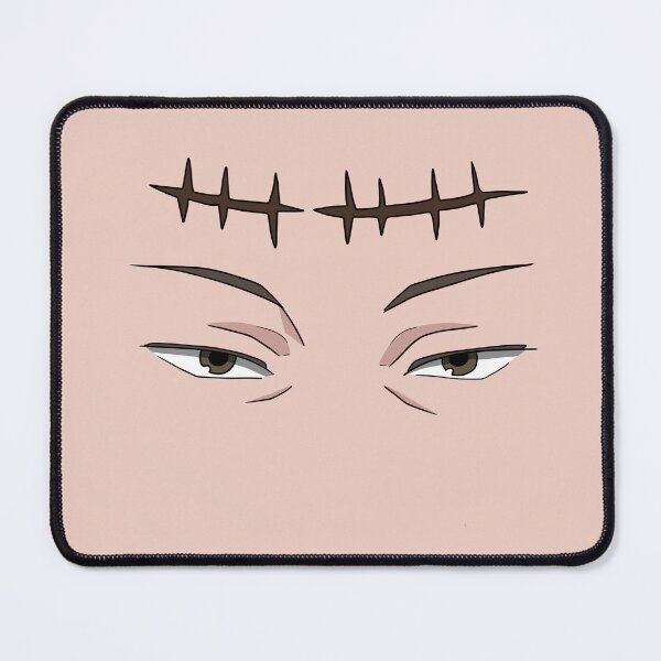 Item preview, Geto’s eyes designed and sold by thelowpeak.