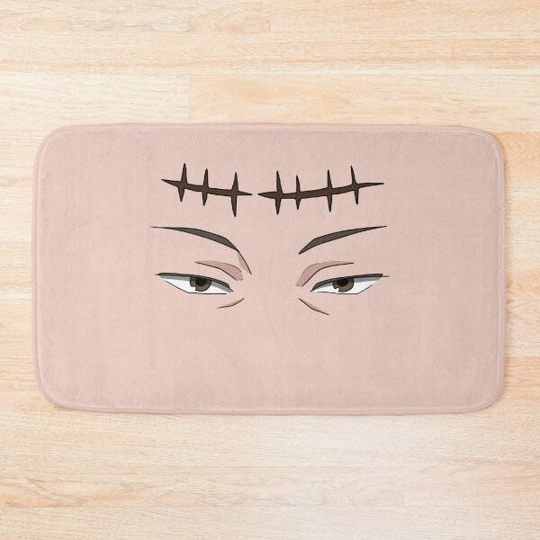 Item preview, Geto’s eyes designed and sold by thelowpeak.