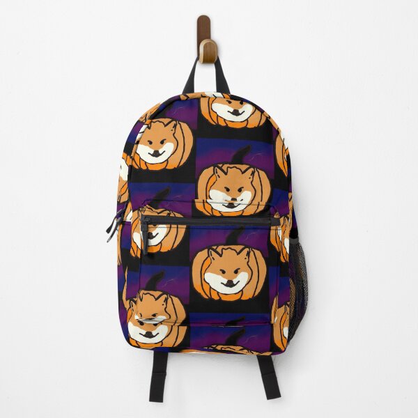 Item preview, Pumfox designed and sold by sweetpatt3rns.