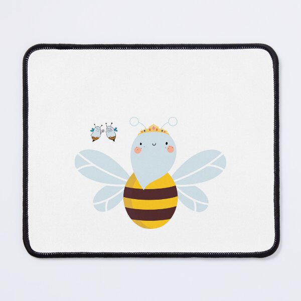 Item preview, funny boo bees Halloween, ghost bees Halloween designed and sold by devma.