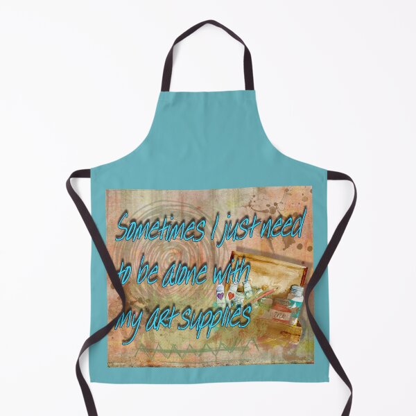 Item preview, Inspiring Art Quote designed and sold by LiszaB.