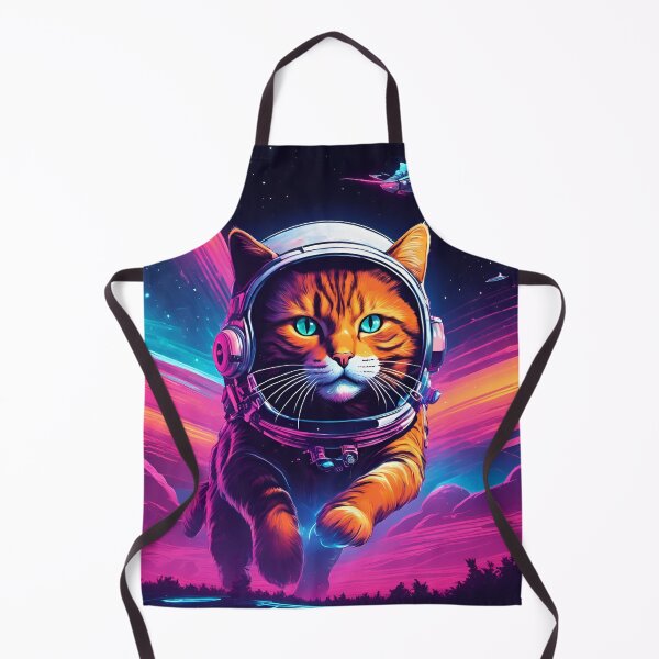 Item preview, Go! Feline Force! designed and sold by Hugmungus.