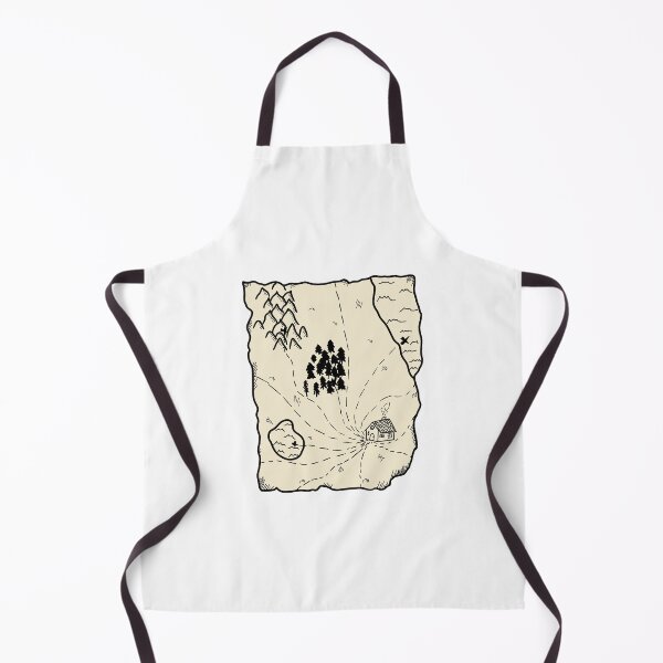 Item preview, Map designed and sold by NinnowsVariety.