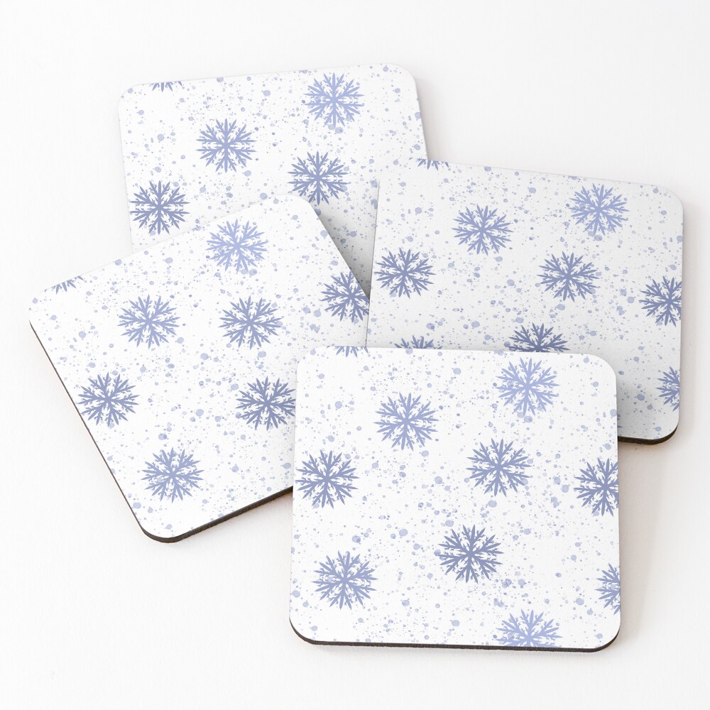 Item preview, Coasters (Set of 4) designed and sold by CreativeDraws42.