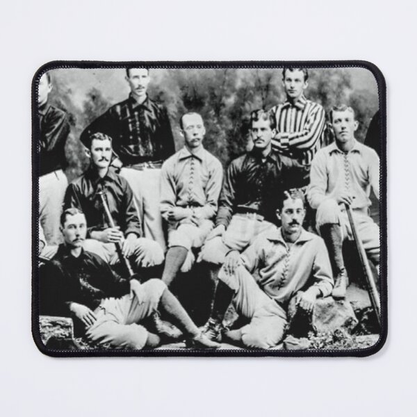 Item preview, 1882 Cincinnati Red Stockings designed and sold by Francespoppy.