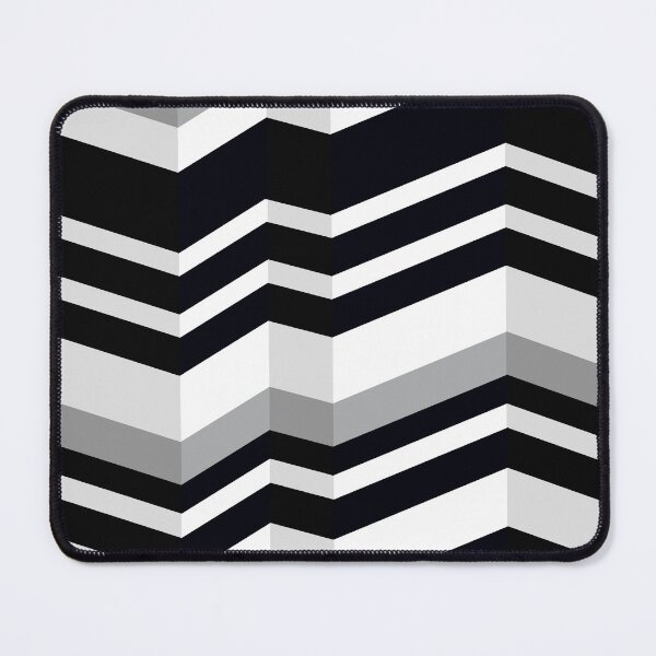 Item preview, Tuxedo Stripes  designed and sold by JRP Design.