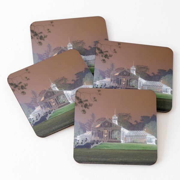 Item preview, Victorian Conservatory at Corporation Park, Blackburn, Lancashire, UK designed and sold by Shafiq Khan.