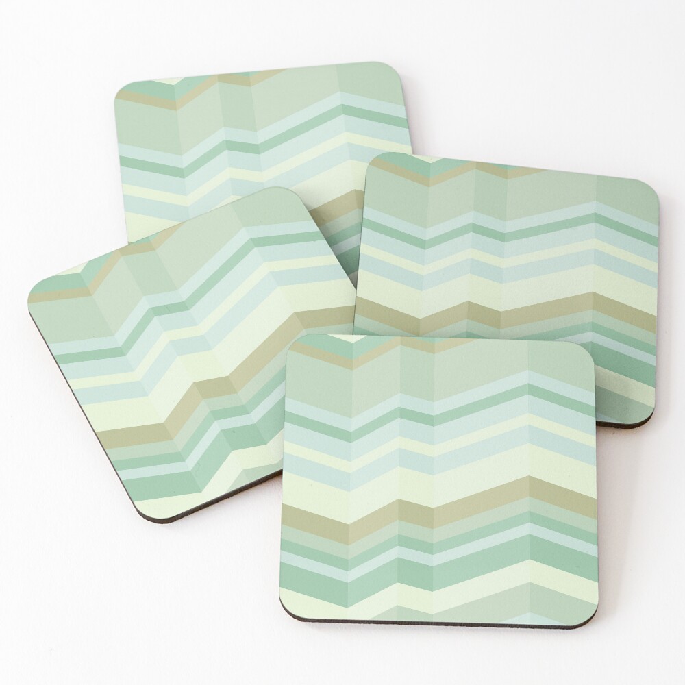 Item preview, Coasters (Set of 4) designed and sold by JRPDesign.